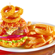 Image for article titled Prepare your intestines for their own unexpected journey with Denny's Hobbit-inspired menu